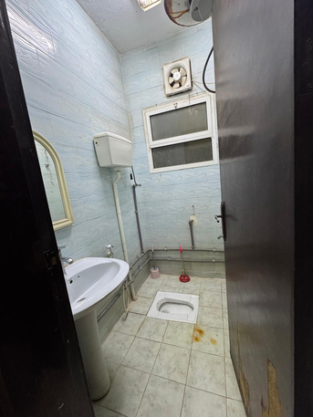 Jubail, Rooms Available, SAR 1400/month,  2 Bed Room Apartment Available