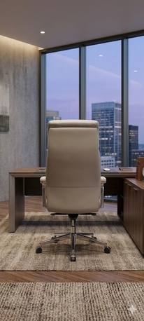 Manama, Furniture, BHD 77,  Ergonomic Exactive Office Chair