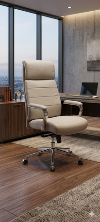 Manama, Furniture, BHD 77,  Ergonomic Exactive Office Chair
