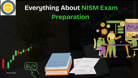 Mumbai, Education, NISM Exam Eligibility: Tips And Guidance By ICFM Experts