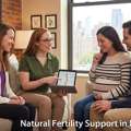 Holistic Care By Healing Arts NYC For Natural Fertility Support