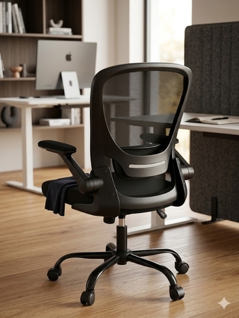 Manama, Furniture, BHD 30,  Ergonomic Office Chair
