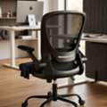 BHD 30,  Ergonomic Office Chair