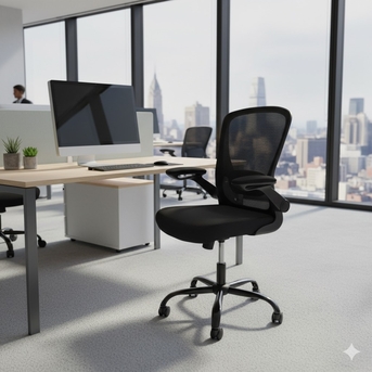 Manama, Furniture, BHD 30,  Ergonomic Office Chair