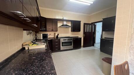 Amman, Apartments/Houses, JOD 14000/year,  Furnished,  3 BR,  200 Sq. Meter,  Ground Floor Apartment For Rent In Jabal Amman