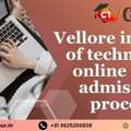 Vellore Institute Of  Technology Online MBA Admission Process