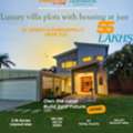 INR 21000,  157 Sq. Yard,  Swasthika &ndash; Luxury Villa Plots With Housing