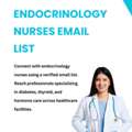 Maximize ROI Via Endocrinology Nurses Database