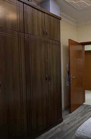 Jubail Industrial City, Furniture, SAR 400,  Cupboard, Wardrobe, Almirah 2 Door And 4 Doors