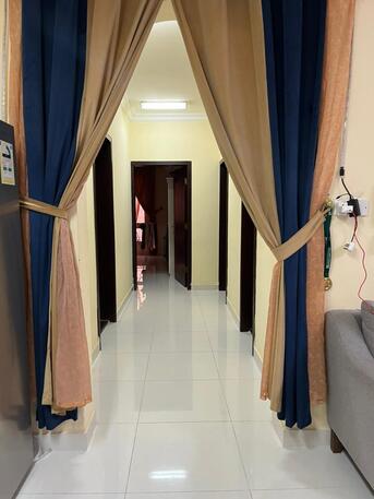 Akrabia, Rooms Available, SAR 950/month,  Furnished,  Furnished Room For Rent