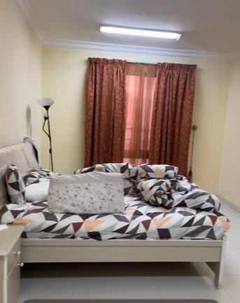 Akrabia, Rooms Available, SAR 950/month,  Furnished,  Furnished Room For Rent