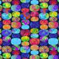 Modern Contemporary Quilt Fabric