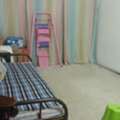 SAR 900/month,  Single Room Offering For Single Bachelor Person, All Household Items Are Available. Bed, A