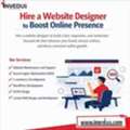 Professional Website Design Services To Elevate Your Brand