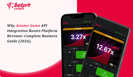 Indore, Software, USD 4200,  White Label Aviator API Integration For Gaming Platforms