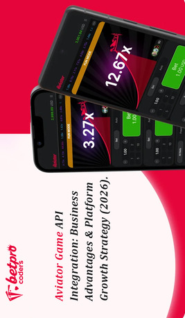 Indore, Software, USD 4200,  White Label Aviator API Integration For Gaming Platforms