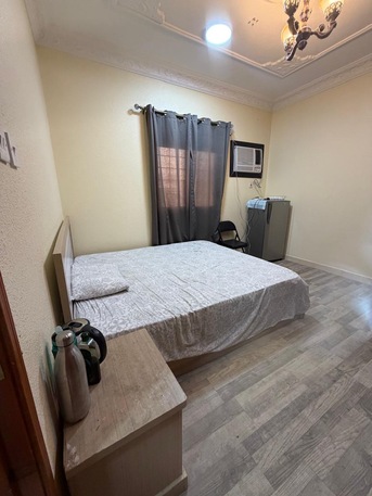 Jubail Industrial City, Furniture, SAR 800,  King Size Bed Set With Mattress For Sale