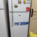 SAR 500,  NIKAI Fridge &ndash; Excellent Condition LIKE NEW&ndash; Must Sell!