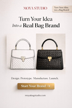 New York, Business, Premium Bag Manufacturing & Design Services