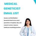 Expand Reach With Medical Geneticist Contacts