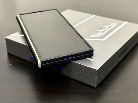 Al Batha, Mobile Phones, SAR 3700,  Samsung Z Fold 7 256 Blue