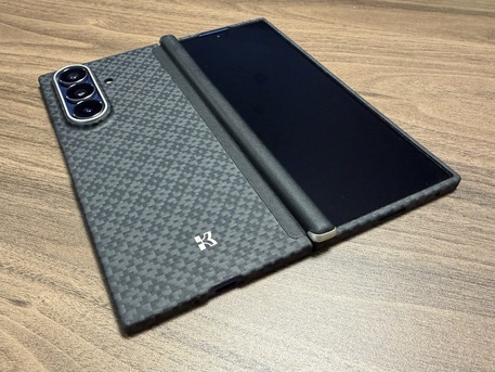 Al Batha, Mobile Phones, SAR 3700,  Samsung Z Fold 7 256 Blue