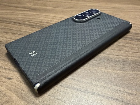 Al Batha, Mobile Phones, SAR 3700,  Samsung Z Fold 7 256 Blue