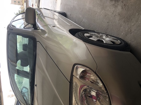 Isa Town, Vehicles, Cars & Trucks , BHD 1300,  Toyota Corolla,  2003,  Automatic,  236660 KM,   For Sale