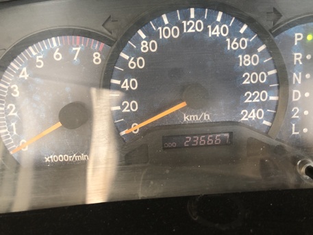 Isa Town, Vehicles, Cars & Trucks , BHD 1300,  Toyota Corolla,  2003,  Automatic,  236660 KM,   For Sale