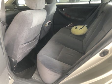 Isa Town, Vehicles, Cars & Trucks , BHD 1300,  Toyota Corolla,  2003,  Automatic,  236660 KM,   For Sale