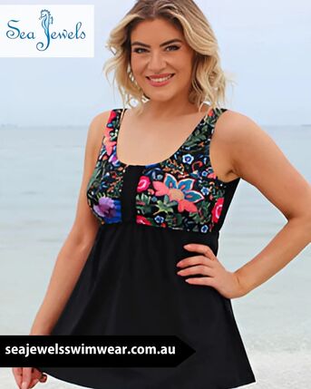 Sydney, Fashion & Design, Summer-Ready: 5 Creative Ways To Style Your One-Piece Swimsuits