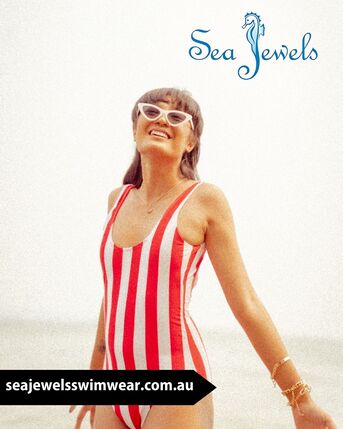 Sydney, Fashion & Design, Summer-Ready: 5 Creative Ways To Style Your One-Piece Swimsuits