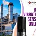Buy A Vibration Sensor Online
