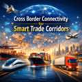 Cross Border Connectivity For Smart Trade Corridors