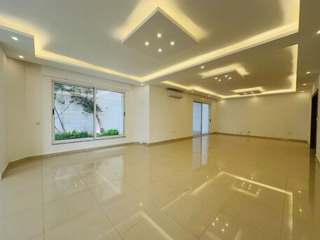 Abdoun, Apartments/Houses, JOD 43000/year,  4 BR,  400 Sq. Meter,  Ground Floor Apartment For Rent In Abdoun