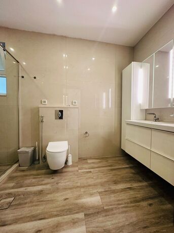 Abdoun, Apartments/Houses, JOD 43000/year,  4 BR,  400 Sq. Meter,  Ground Floor Apartment For Rent In Abdoun