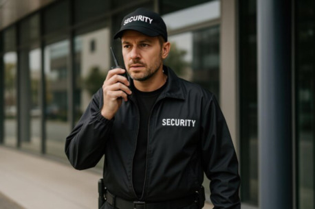 New York, Security, Top Benefits Of Retail Security Services For Store And Mall Safety