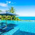 Swimming Pool Contractors In Telangana