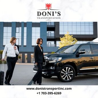 New York, Travel, Reliable Shuttle Transfer Services Near Manassas &ndash; Luxury Rides 24/7
