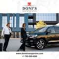 Reliable Shuttle Transfer Services Near Manassas &ndash; Luxury Rides 24/7