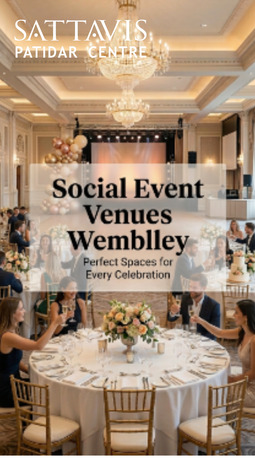 London, Restaurants, Corporate Event Venues In London With Modern Facilities