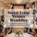 Corporate Event Venues In London With Modern Facilities