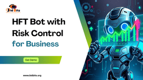 New York, Software Development, HFT Bot With Risk Control For Business