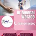 Gynecologist In Wakad | Dr. Meenal Warade - Best Gynaecologist In Wakad