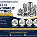Hydraulic Fittings Exporter From India &ndash; Aadarsh Hydropneumatics | Supply To Africa