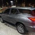 SAR 95000,  Toyota Fortuner,  2020,  Manual,  200000 KM,  Fortuner 4X4  Model Black Top Varient