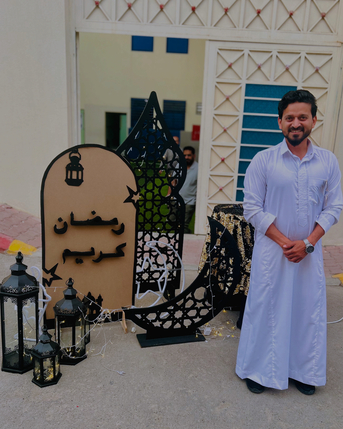 Khobar, Lessons Offered, English Language Courses Offered By CELTA Tutor