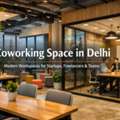 INR 7999, Coworking Space In Delhi | Managed Workspaces