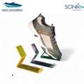 Plastic Shoe Display Stand &ndash; Sona Traders International