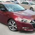 BHD 3800,  Nissan Maxima 3.5 L Middle Option Imacalite Condation Single Ownar,  2016,  Automatic,  125000 KM,